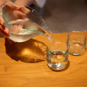 日本酒