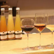 ノンアルコールペアリング