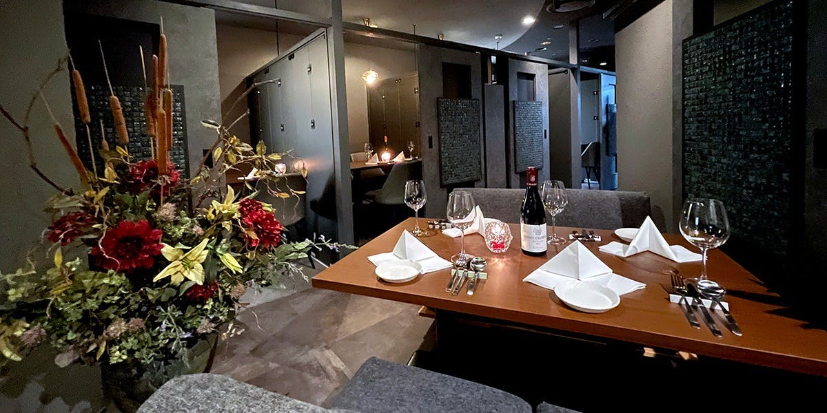 Perle Du Lac 近江牛フレンチ 近江牛「人気の赤身」極上ステーキの