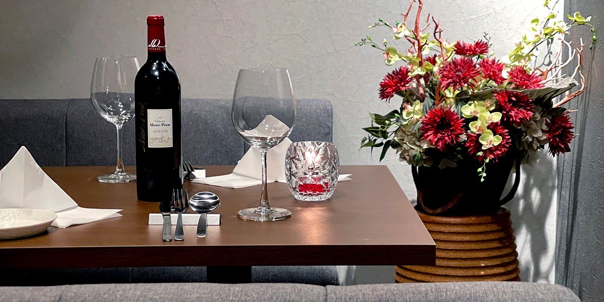 Perle Du Lac 近江牛フレンチ - 画像4