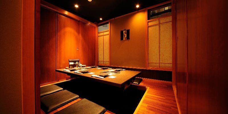 お席のみのご予約