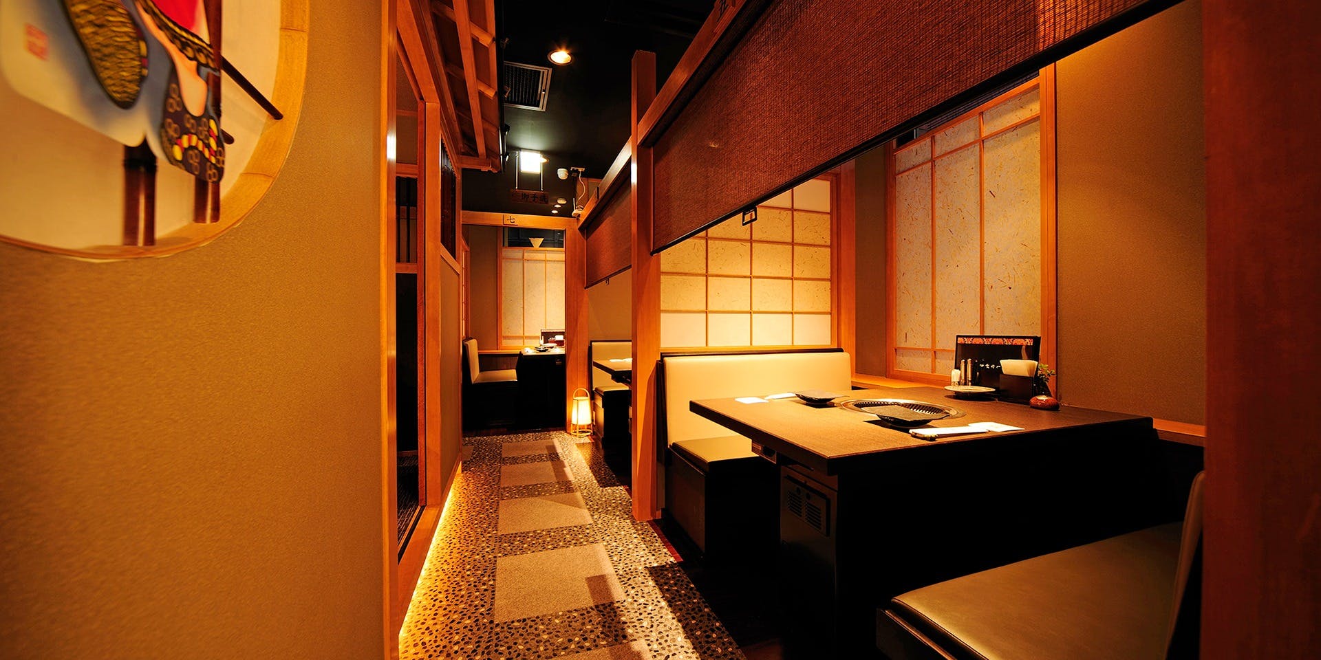 和牛焼肉 幸庵 横浜関内店 - 画像1