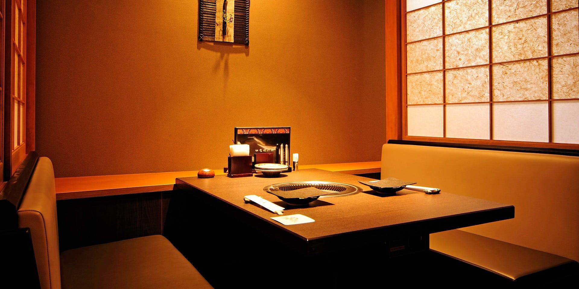 和牛焼肉 幸庵 横浜関内店 - 画像2