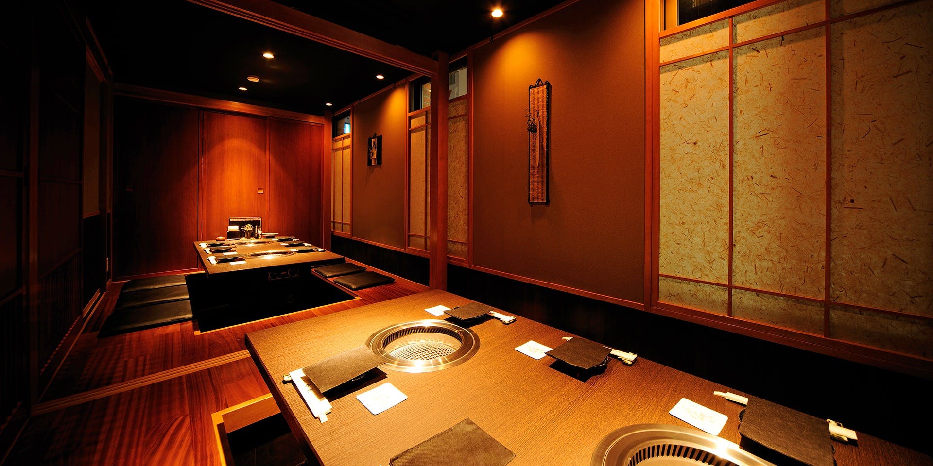 和牛焼肉 幸庵 横浜関内店 - 画像3