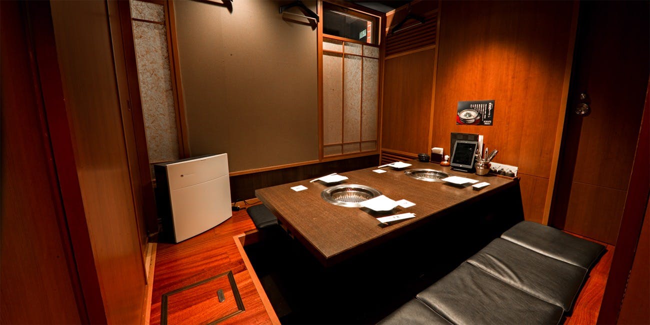 和牛焼肉 幸庵 横浜関内店 - 画像4