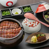 まるや本店 大阪うめきたグリーンプレイス店