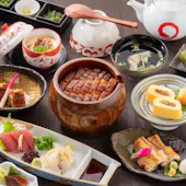 まるや本店 大阪うめきたグリーンプレイス店