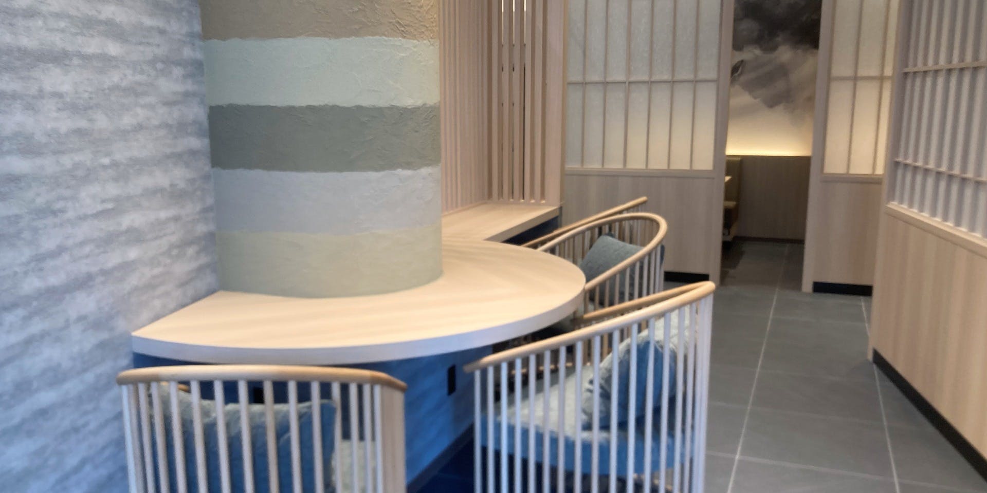 まるや本店 大阪うめきたグリーンプレイス店 - 画像2