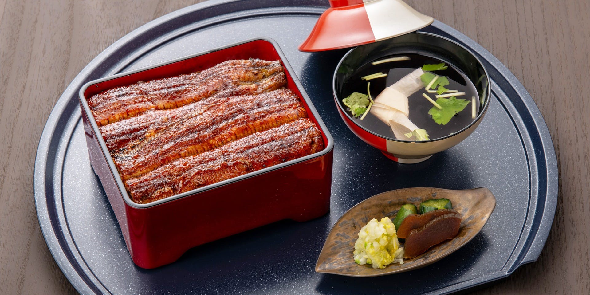 まるや本店 大阪うめきたグリーンプレイス店 大阪限定【うなぎのぼり