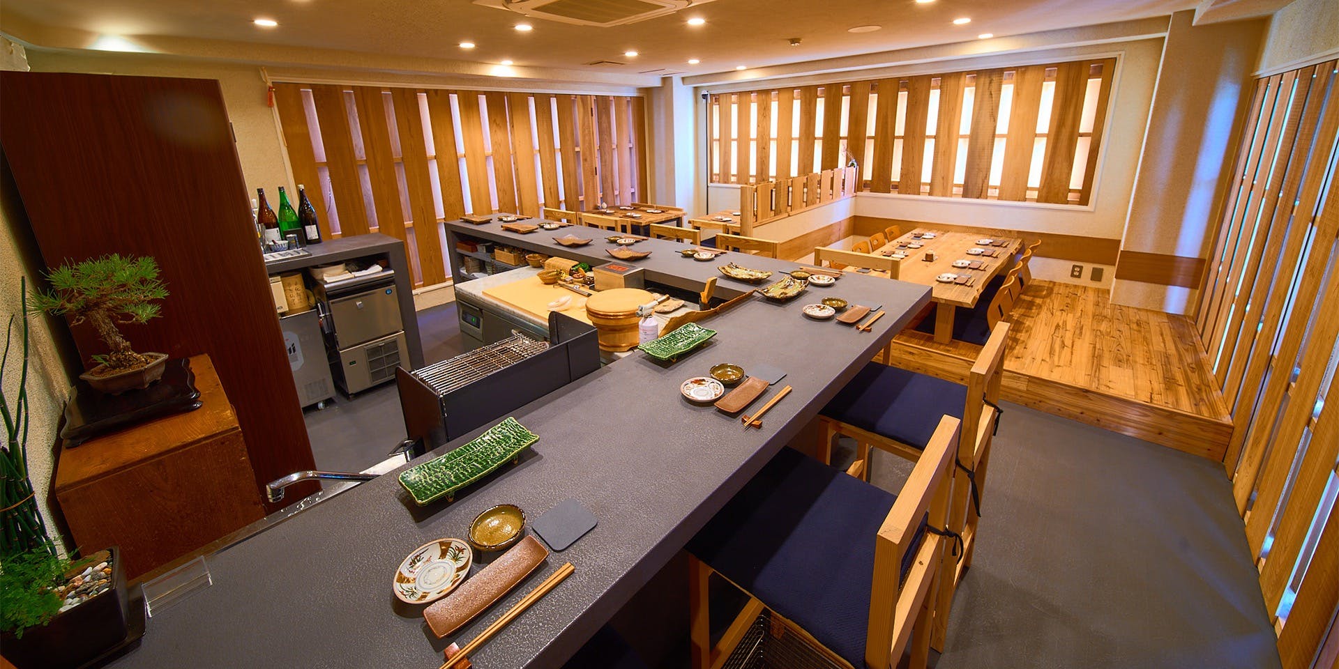 すしと酒 あさひ - 画像1