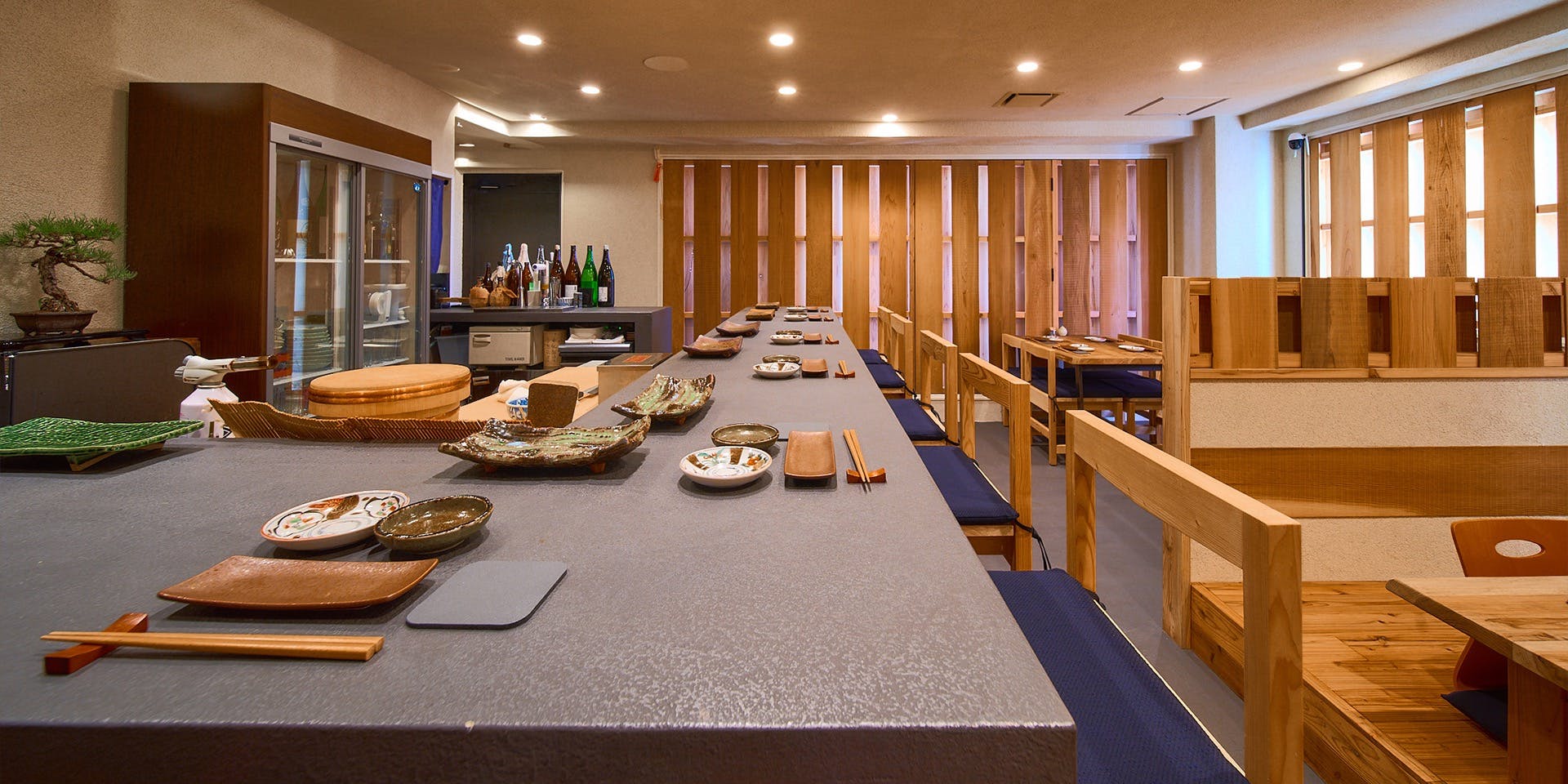 すしと酒 あさひ - 画像3