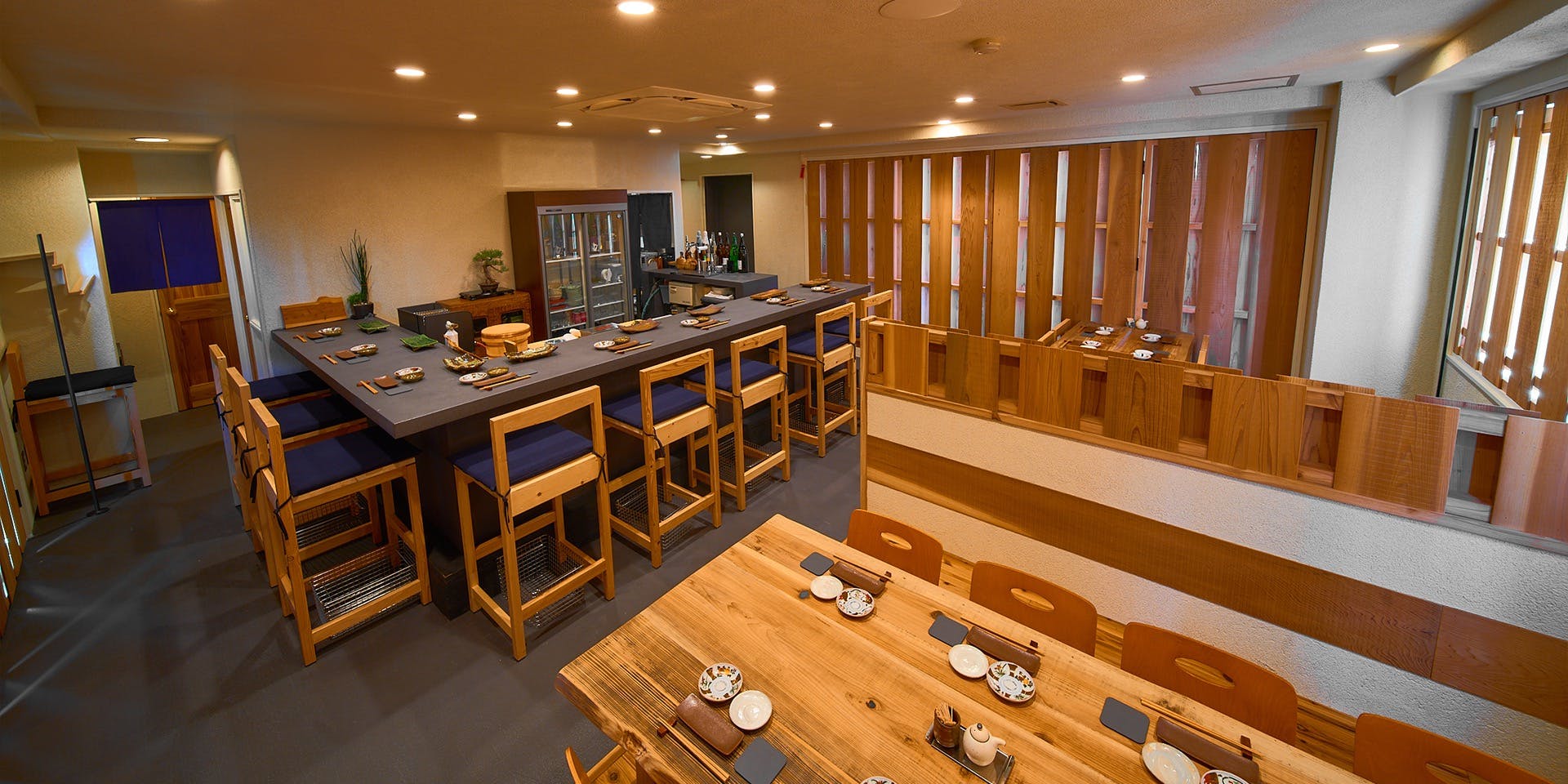 すしと酒 あさひ - 画像4