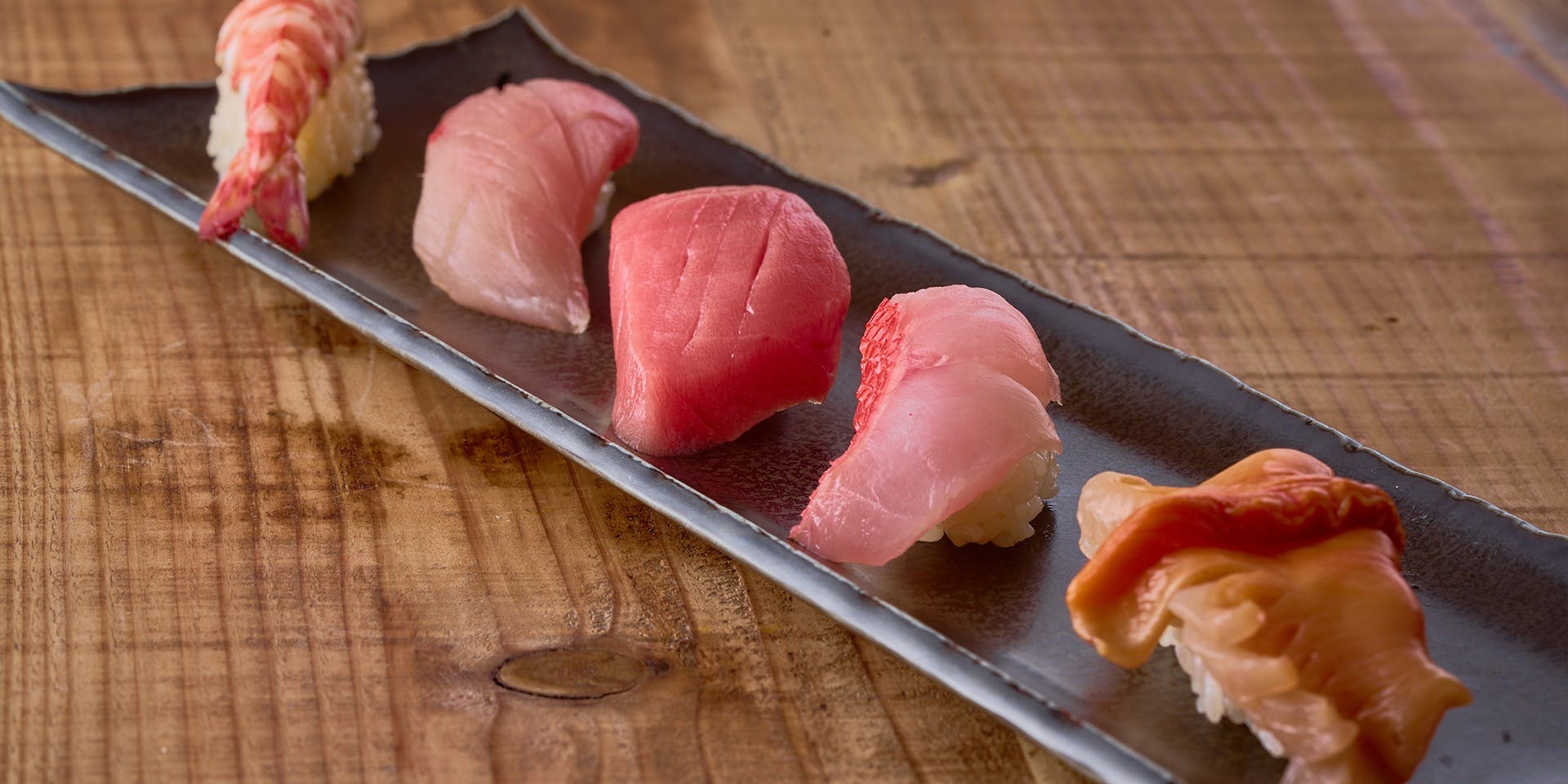 すしと酒 あさひ - 画像7