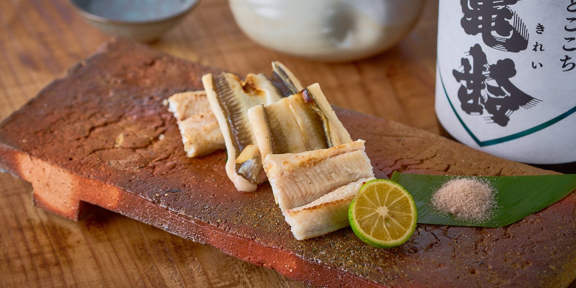 すしと酒 あさひ - 画像9