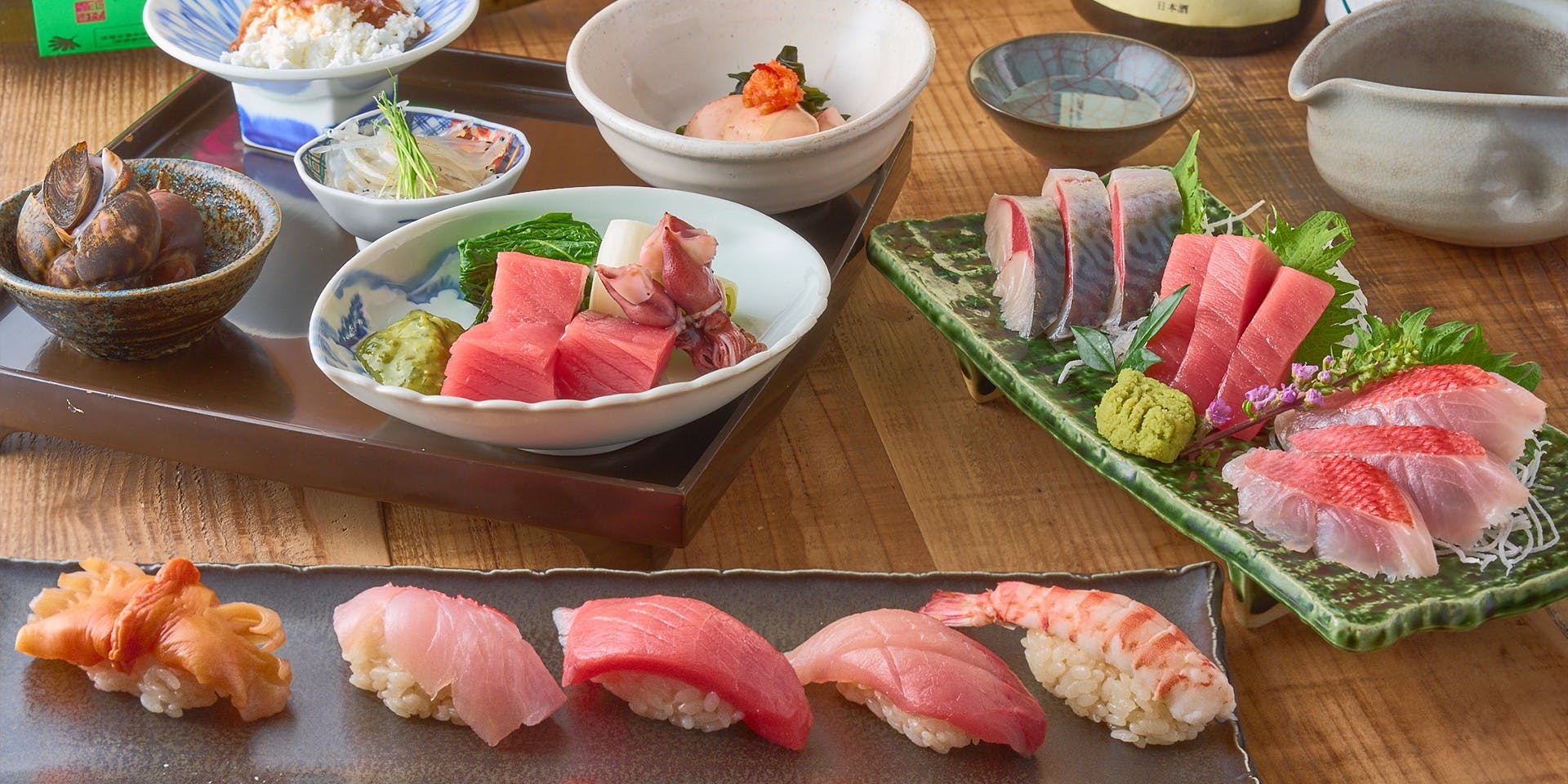 すしと酒 あさひ - 画像10