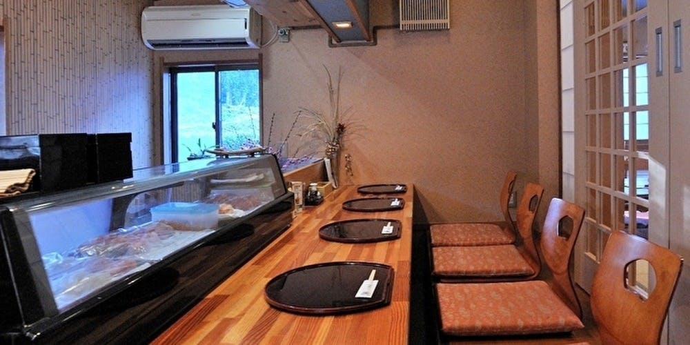 本家鮪屋 伊豆高原本店