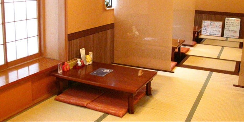 本家鮪屋 伊豆高原本店 - 画像2