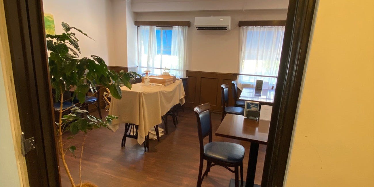 Girouette Cafe - 画像3