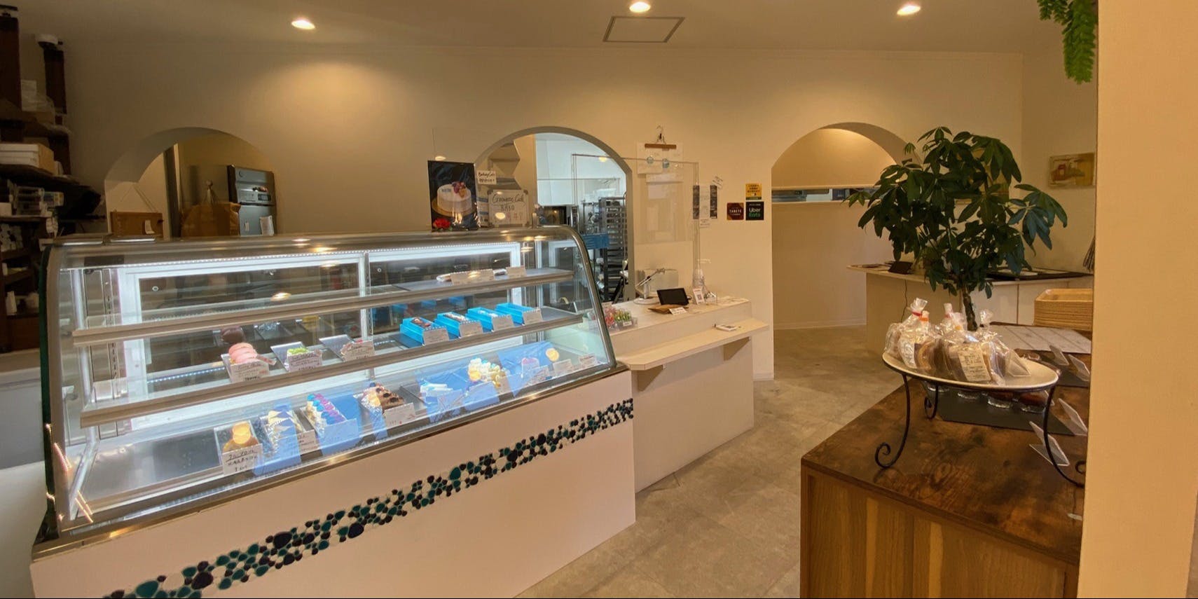 Girouette Cafe - 画像4