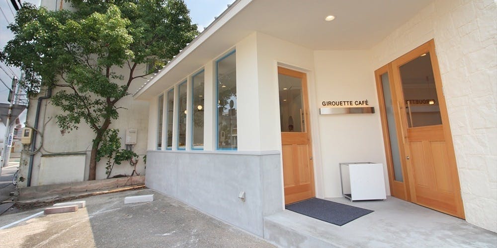 Girouette Cafe - 画像5