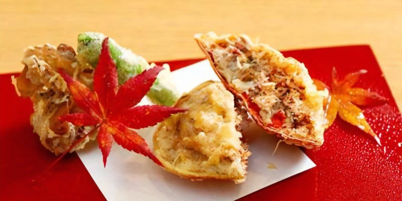 おまかせコース