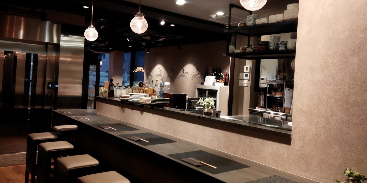 ワインと日本酒 居酒屋 Hana - 画像6