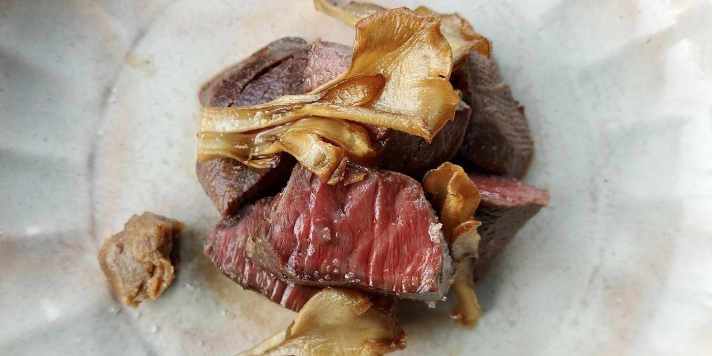 ワインと日本酒 居酒屋 Hana - 画像2