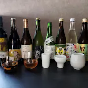 ドリンク