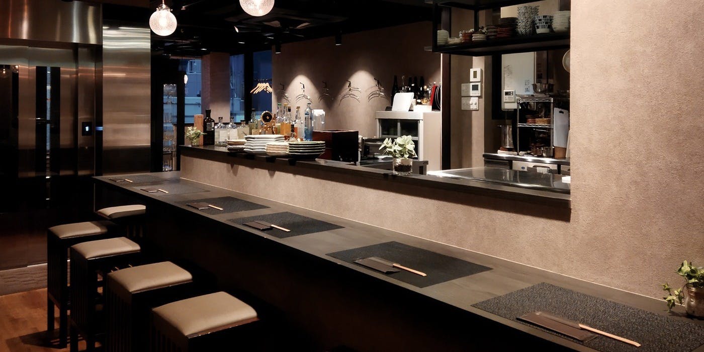 ワインと日本酒 居酒屋 Hana - 画像13