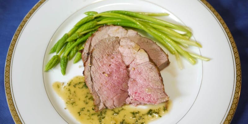 【Cコース】日替わり鮮魚やお好きなメインなど 全6品