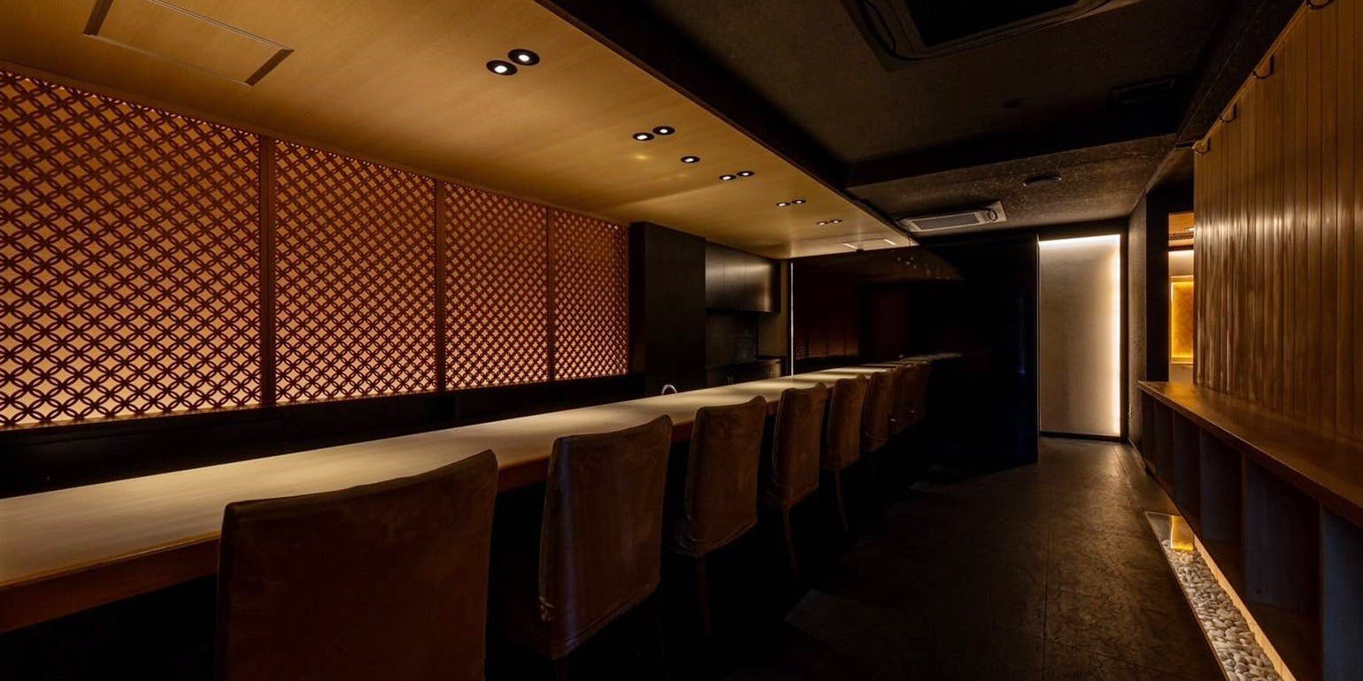 鮨割烹3 - 画像2