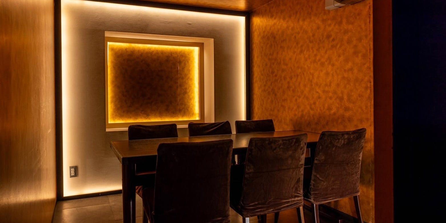 鮨割烹3 - 画像3