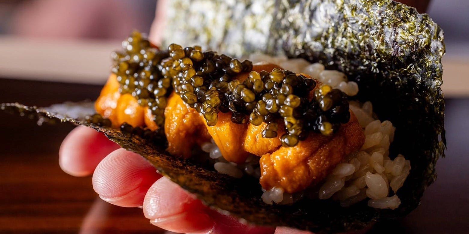 鮨割烹3 - 画像5