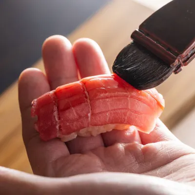 魚の食べ比べが楽しめる特別コース