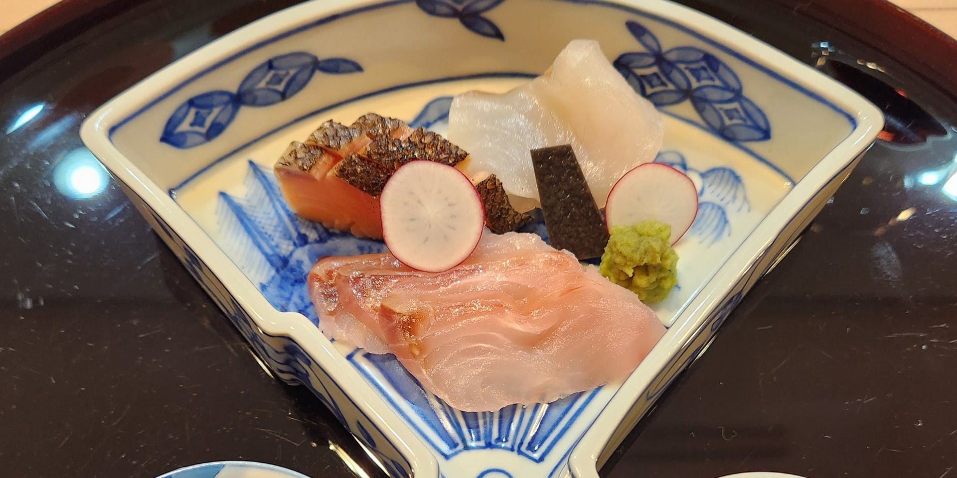 割烹 近江路 豊郷 - 画像5