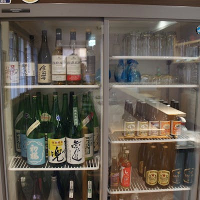 滋賀の名酒とともに、至福の一杯を