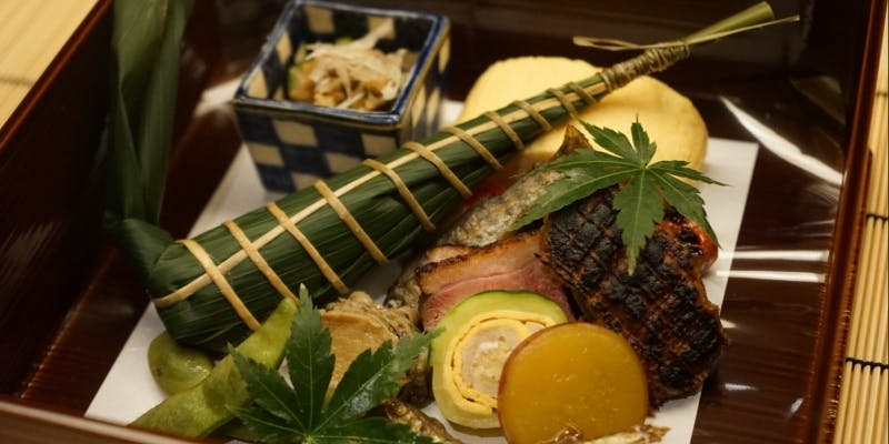 ディナーおまかせコース（リクエスト予約・現金決済のみ）