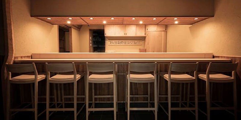 鮨 直樹 - 画像1