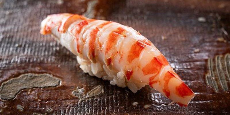 鮨 直樹 - 画像3