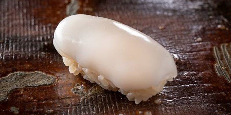 鮨 直樹 - 画像4