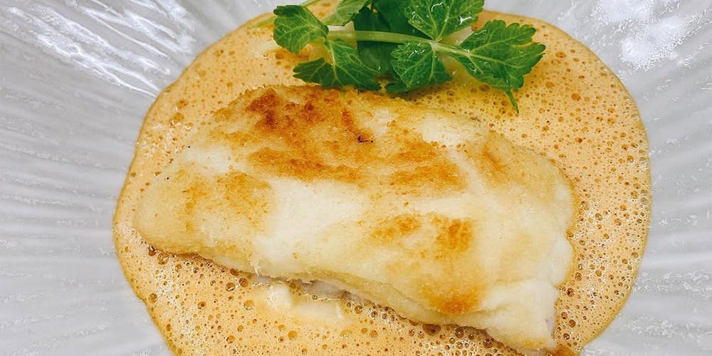 シェ・モンピエール（Chez Mont-Pierre）