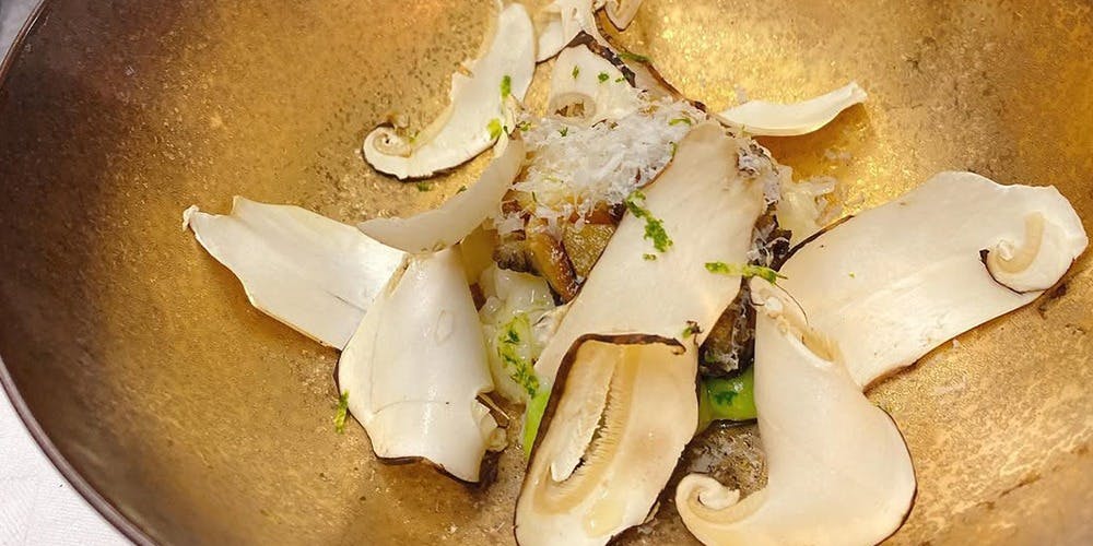 シェ・モンピエール（Chez Mont-Pierre）