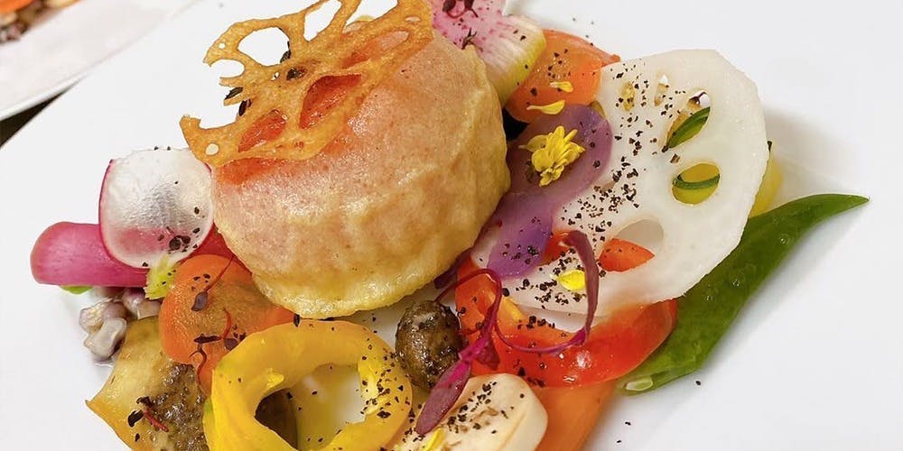 シェ・モンピエール（Chez Mont-Pierre）