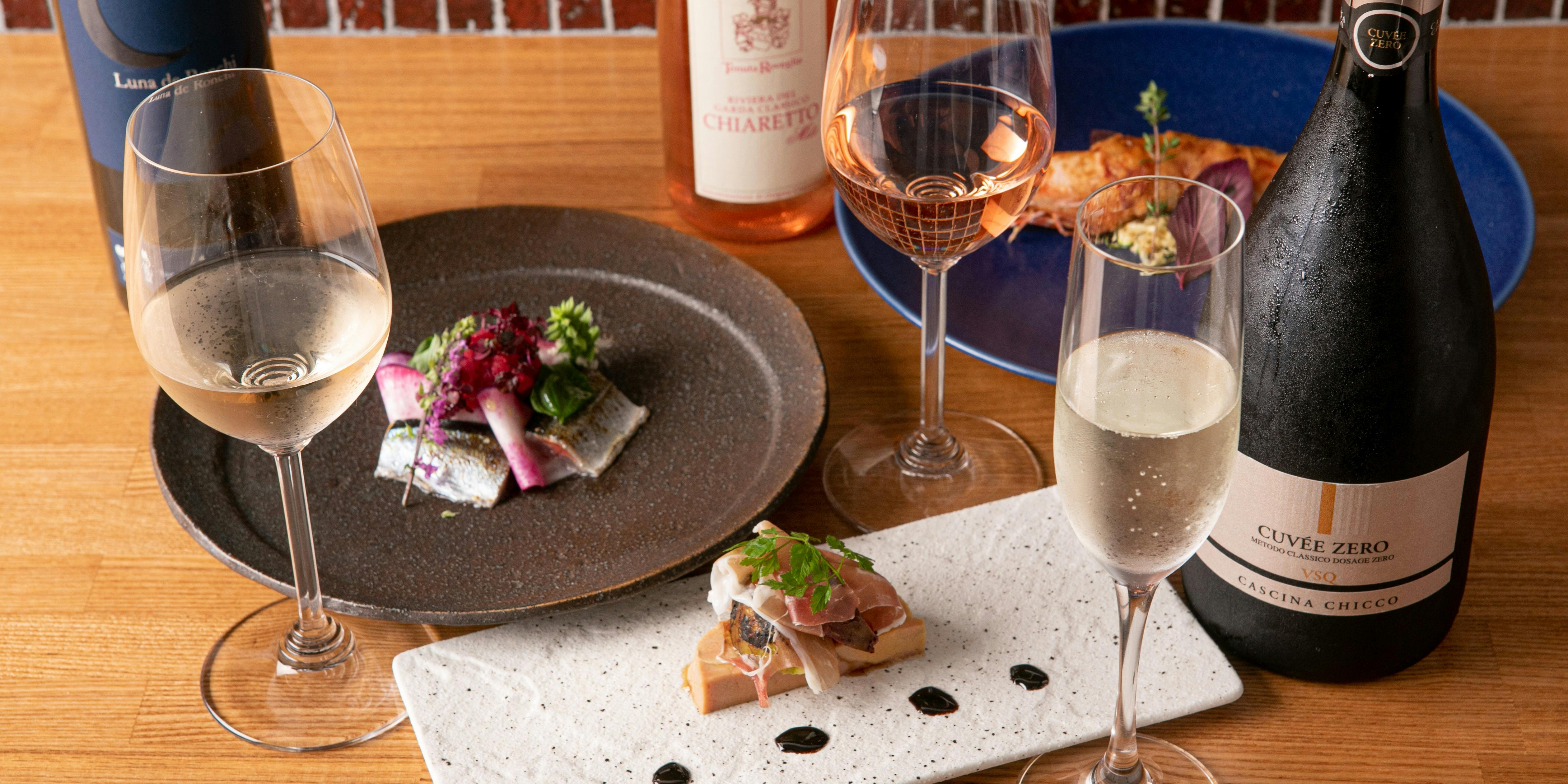 GASTROTERIA F - 画像5