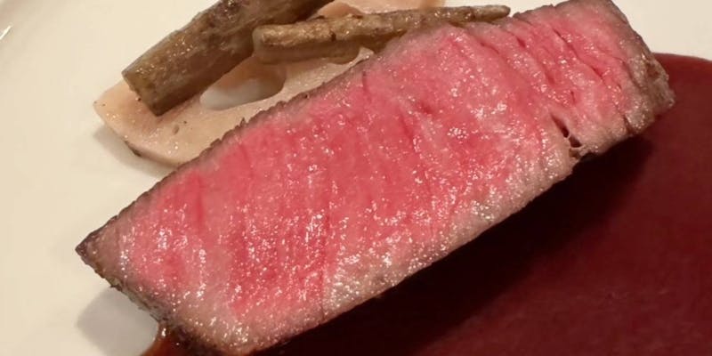 【おまかせコース】14,300円