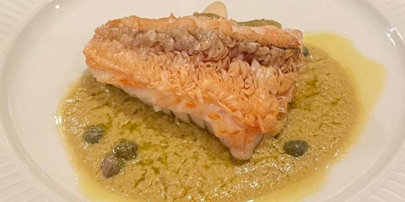 【おまかせコース】8,250円