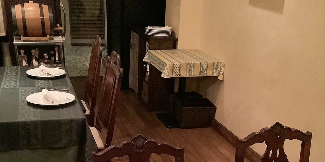 RESTAURANT TAILLA - 画像1