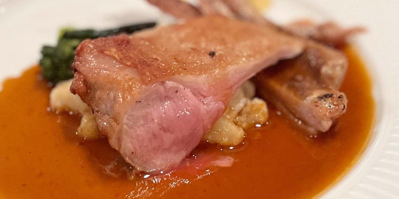 RESTAURANT TAILLA - 画像5