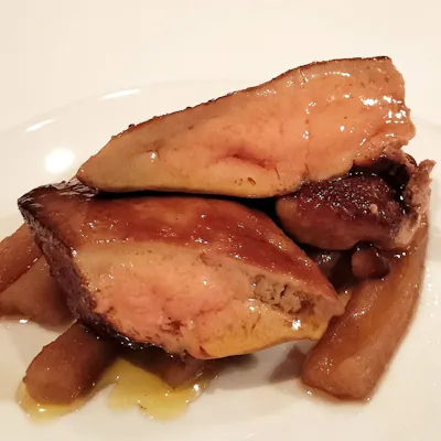 地元の味×フランス料理で新しい美味しさ