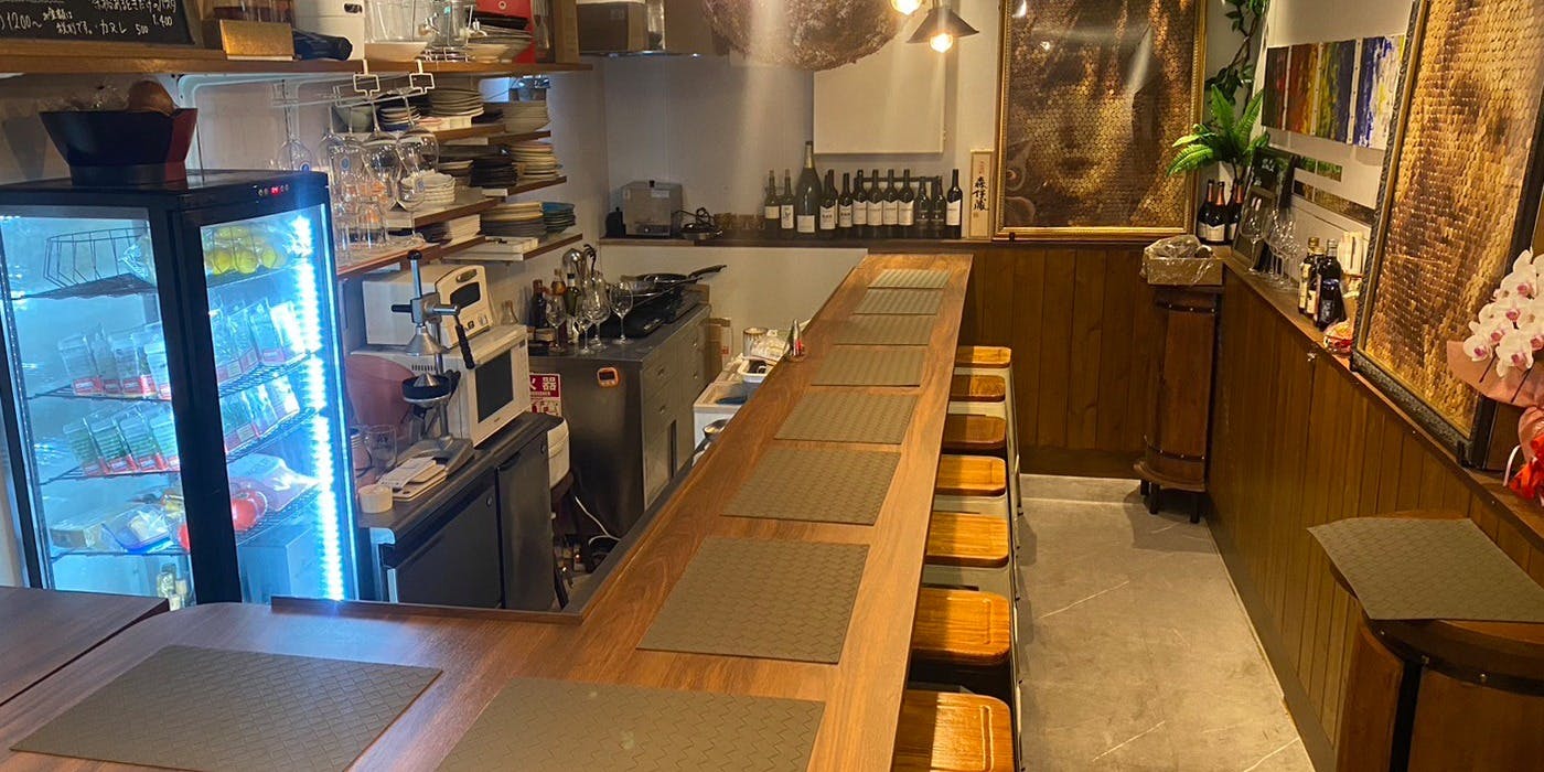 BISTRO LAMBERT - 画像1